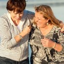 Susanne & Laurie