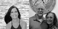 Anna Ursini & Bob Stremcha